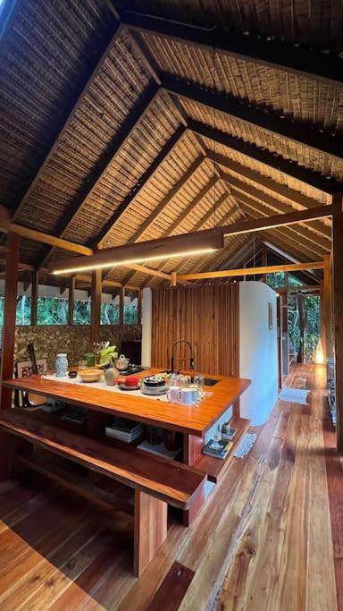 Dalakit House Hidden Gem, Tranquility Nearby Town Villa Siquijor Exteriör bild