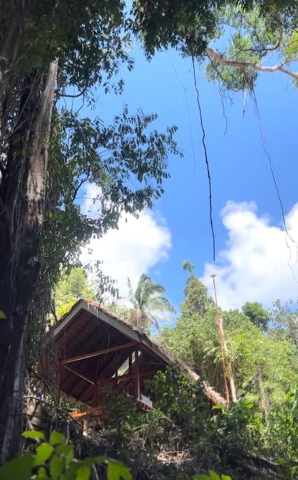 Dalakit House Hidden Gem, Tranquility Nearby Town Villa Siquijor Exteriör bild