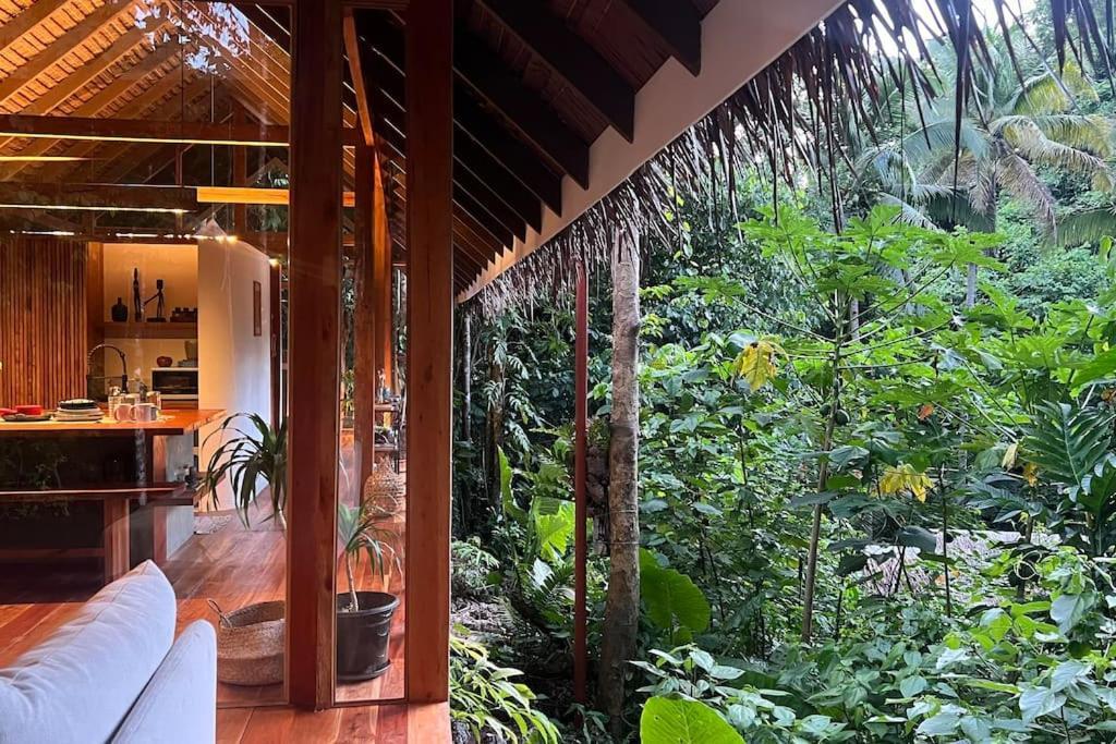 Dalakit House Hidden Gem, Tranquility Nearby Town Villa Siquijor Exteriör bild